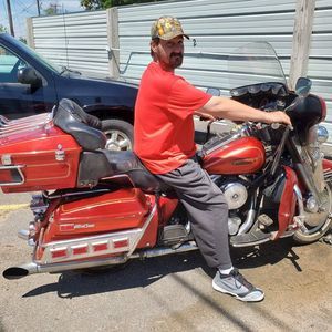 Meet your Posher, Chester